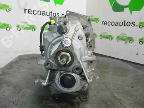 Gearbox BMW 5 (E39) 525 tds | BP2124547M3 