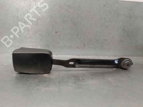 Engache cinturón Engache cinturón RENAULT MEGANE III Coupe (DZ0/1_) 1.4 TCe (DZ0F, DZ1V) (131 hp) 36452810 36452810
