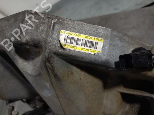 Gearbox RENAULT KANGOO (KC0/1_) 1.5 dCi | BP32390128M3 - Image 5
