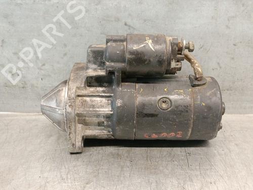 Used Starter NISSAN PATROL III/2 Station Wagon (W260) 2.8 TD (116 hp) 28691487