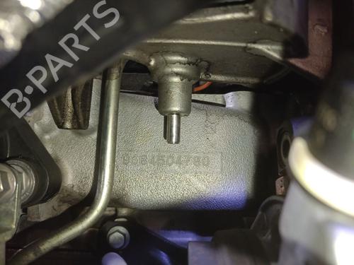 Engine CITROËN C4 Picasso II 1.6 HDi / BlueHDi 115 | BP24585543M1 