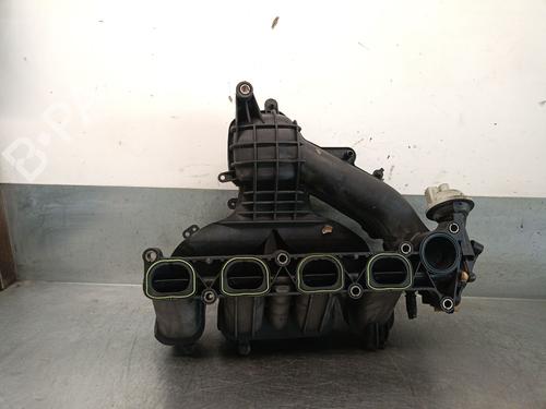 Intake manifold FORD MONDEO III (B5Y) 1.8 16V | BP26881292M70 