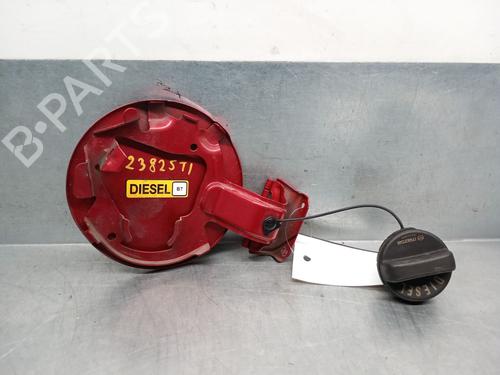 Fuel flap MAZDA 3 (BL) 2.2 MZR CD (BL10) | BP29852756C131