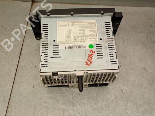 Bilradio CHEVROLET CAPTIVA (C100, C140) 2.0 D | BP30615525E6