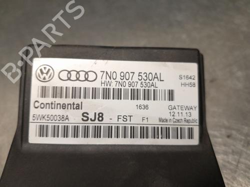 Electronic module VW TOURAN (1T3) 1.6 TDI | BP36917768M83 - Image 4