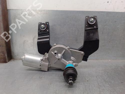 Used Rear wiper motor Rear wiper motor HYUNDAI i30 (FD) 1.6 CRDi (116 hp) 34544710 34544710