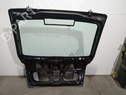 Tailgate SKODA OCTAVIA II (1Z3) 1.6 TDI | BP32256389C6