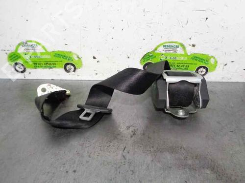 Used Rear right seatbelt VW GOLF V (1K1) 1.9 TDI (105 hp) 7445943