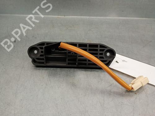 Tailgate handle MITSUBISHI OUTLANDER III (GG_W, GF_W, ZJ, ZL, ZK) Plug-in Hybrid (GG2W) | BP29309003C132 