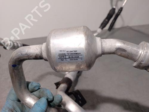 AC pipe HYUNDAI BAYON (BC3) 1.0 T-GDI 48V-Hybrid | BP25245545M126 - Image 6