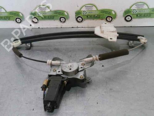 Front left window mechanism HYUNDAI SONATA IV (EF)  | BP2545926C22 