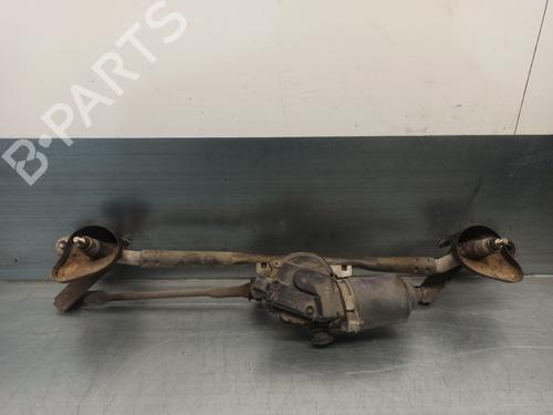 Used Front wiper motor DODGE CALIBER 2.0 (156 hp) 16999880