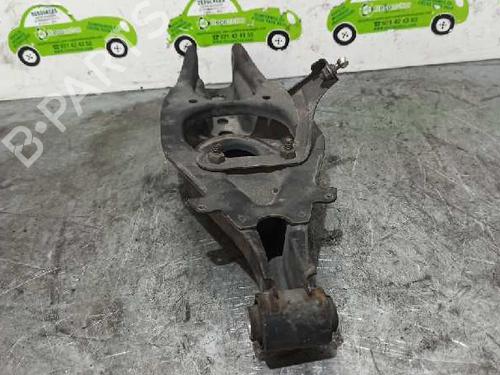 Right rear suspension arm MERCEDES-BENZ CLK (C209) CLK 320 (209.365) | BP5391531M15 
