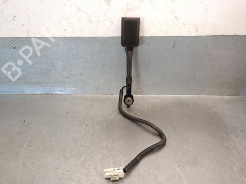Used Seat buckle KIA SPORTAGE IV (QL, QLE) 1.6 GDI (132 hp) 28117739