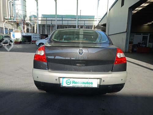 Headlight switch RENAULT MEGANE II Saloon (LM0/1_) 1.9 dCi (LM0G, LM1G, LM2C) | BP37295126I24 - Image 7