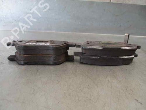 Other OPEL CORSA D Hatchback Van (S07)  | BP20255685O1 