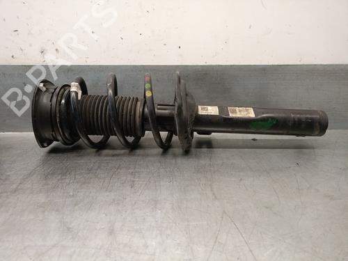 Used Right front shock absorber VW TIGUAN (5N_) 2.0 TDI (150 hp) 29453080