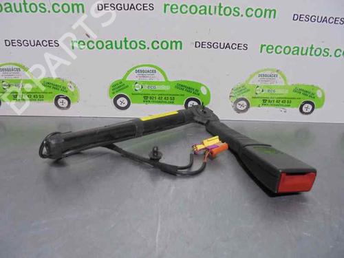 Seat buckle OPEL SIGNUM Hatchback (Z03) 2.2 direct (F48) | BP20247520I32 