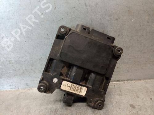 Electronic sensor VW TOURAN (1T1, 1T2) 1.9 TDI | BP29585484M84 