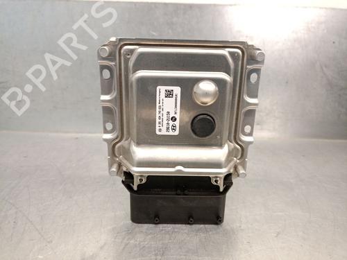 Used Engine control unit (ECU) HYUNDAI TUCSON (TL, TLE) 1.6 CRDi (116 hp) 25784373