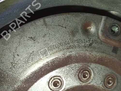 Gearbox BMW 3 Touring (E91) 318 d | BP6030596M3