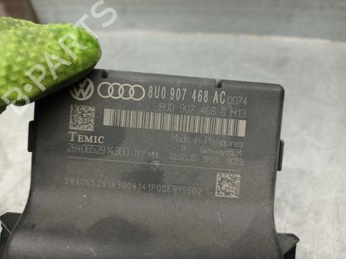 Electronic module AUDI Q3 (8UB, 8UG) 2.0 TDI | BP23426702M83 