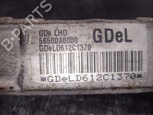 Steering rack KIA PRO CEE'D (JD) 1.4 CVVT | BP33283178M22  - Image 6