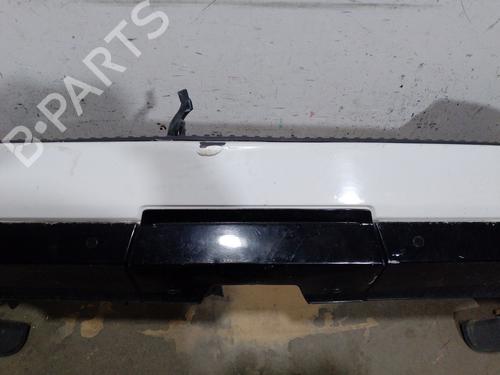 Rear bumper LAND ROVER RANGE ROVER SPORT I (L320) 3.0 D 4x4 | BP25242085C8