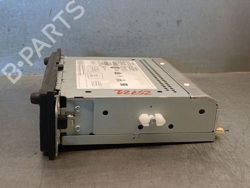 Radio RENAULT MASTER III Van (FV) 2.3 dCi 135 FWD (FV0N, FV08, FV06, FV00, FV1S) | BP37525977E6 - Image 2