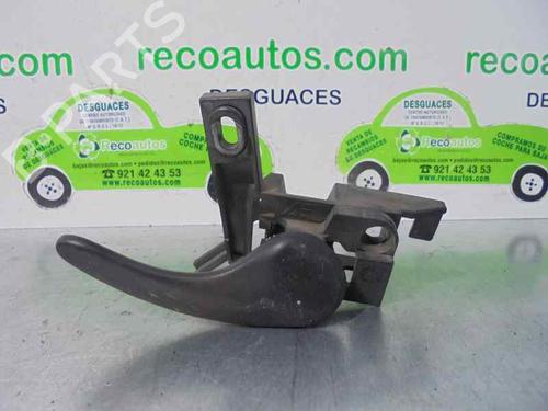 Rear right interior door handle VW SHARAN (7M8, 7M9, 7M6) 1.9 TDI 7M0837020A