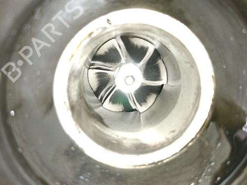 Turbocharger/Supercharger SEAT ALTEA (5P1) 1.9 TDI | BP28579983M71 