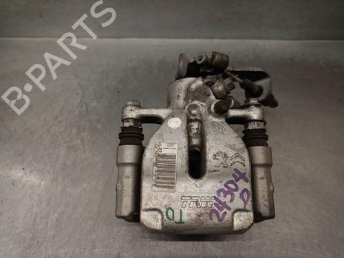 Used Right rear brake caliper CITROËN BERLINGO (ER_, EC_) 1.5 BlueHDi 100 (102 hp) 31751944