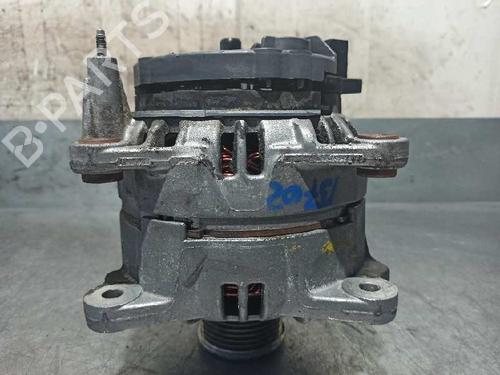 Alternator MITSUBISHI GRANDIS (NA_W)  | BP8193290M7 