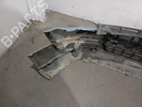 Front bumper VW PASSAT B6 (3C2) 2.0 TDI 16V | BP28072081C7 