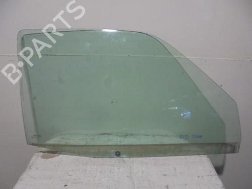 Used Front right door window PEUGEOT 106 II (1A_, 1C_) 1.1 i (60 hp) 10225201