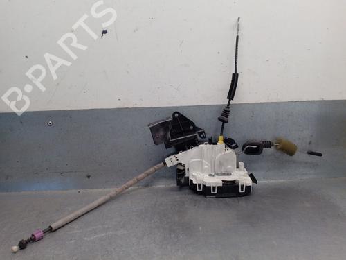 Used Front left lock MERCEDES-BENZ C-CLASS T-Model (S204) C 320 CDI (204.222) (224 hp) 30929670