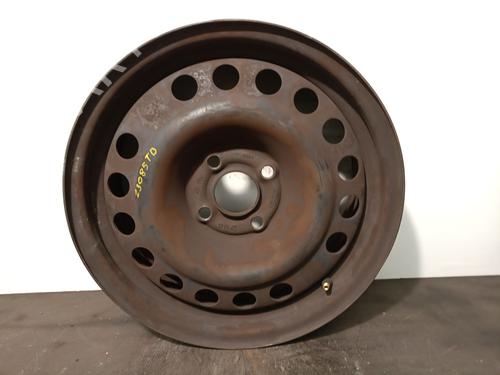 Felg OPEL MERIVA A MPV (X03) 1.7 DTI (E75) (75 hp) 27282836