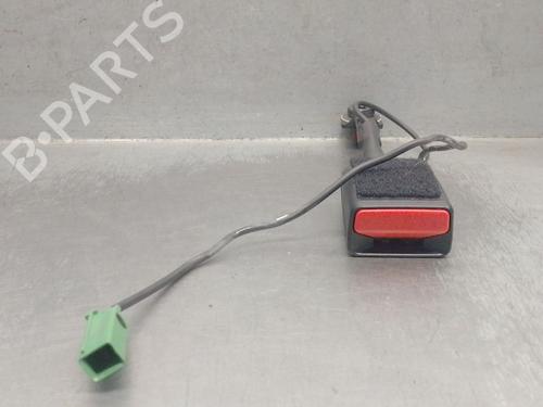 Used Seat buckle VOLVO V40 Hatchback (525) D2 (120 hp) 24738967