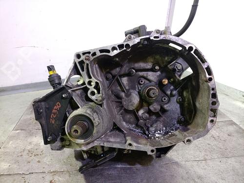 Used Gearbox RENAULT KANGOO (KC0/1_) 1.5 dCi (KC07) (65 hp) 24199129