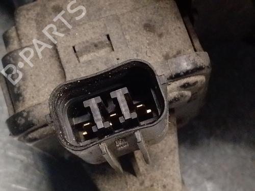 Right headlight MAZDA 3 (BK) 1.6 DI Turbo | BP31292601C29 