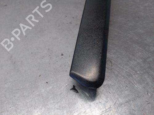 Tailgate handle FORD FIESTA V (JH_, JD_)  | BP14914229C132 