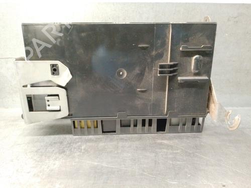 Fuse box MERCEDES-BENZ E-CLASS (W211) E 200 CDI (211.007) | BP23399806E1 