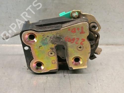 Rear right lock CHRYSLER PT CRUISER (PT_) 2.2 CRD | BP26542682C99 