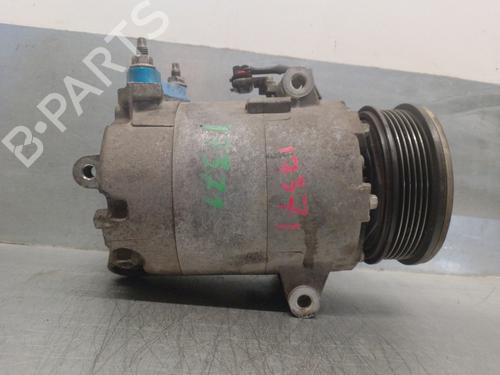 Used AC compressor FORD TRANSIT CUSTOM V362 Van (FY, FZ) [2012-2025]  12204648