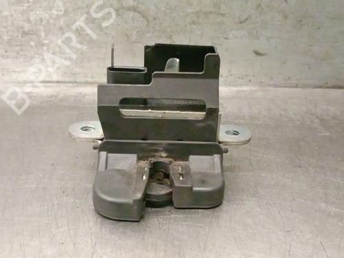 Bagklap lås VW GOLF V (1K1) 2.0 TDI 16V (140 hp) 30801621