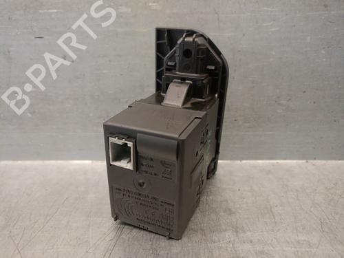 Ignition barrel VOLVO XC60 I SUV (156) D5 AWD | BP29862712M48