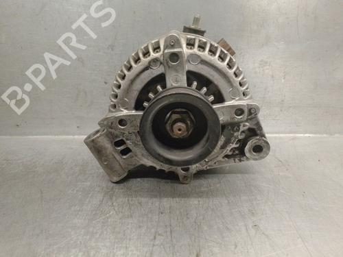 Alternator LAND ROVER RANGE ROVER SPORT I (L320) 3.6 D 4x4 | BP29641100M7 