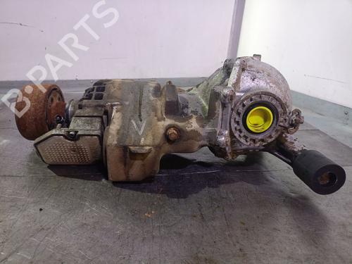 Used Rear differential VOLVO XC70 I Cross Country (295) D5 XC AWD (163 hp) 23208665