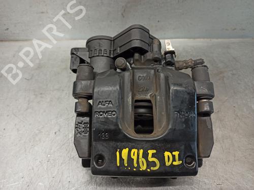 Used Left rear brake caliper Left rear brake caliper 17198369 17198369