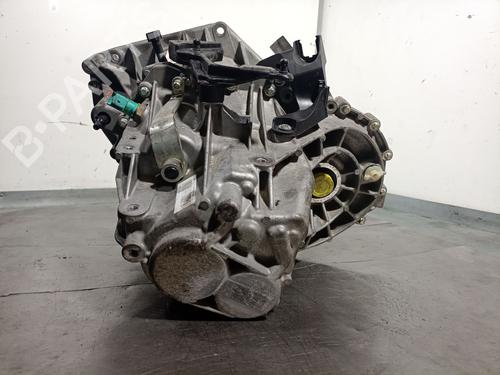 Gearbox RENAULT KADJAR (HA_, HL_) 1.3 TCe 140 (HLNB, HLN1) | BP36567355M3 - Image 3